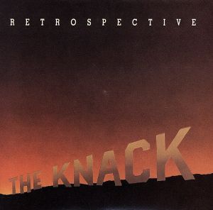 【輸入盤】Retrospective-Best of Knack