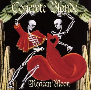 【輸入盤】Mexican Moon