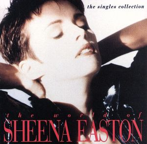 【輸入盤】Singles Collection