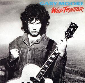 【輸入盤】Wild Frontier