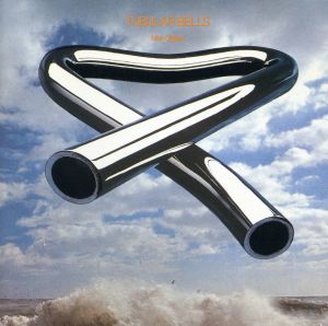 【輸入盤】Tubular Bells