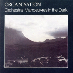 【輸入盤】Organisation