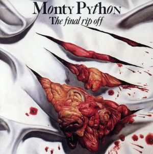 【輸入盤】Monty Python's The Final Rip Off