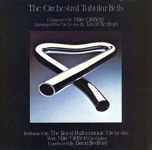 【輸入盤】Orchestral Tubular Bells