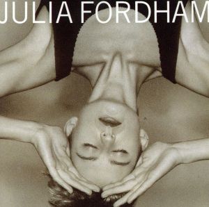 【輸入盤】Julia Fordham