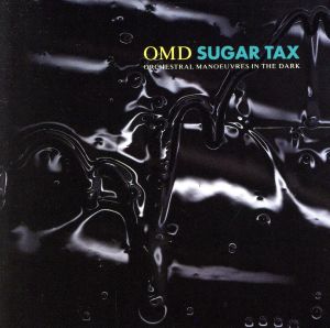 【輸入盤】Sugar Tax