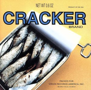 【輸入盤】Cracker