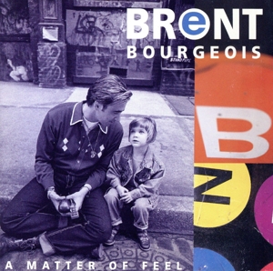 【輸入盤】Matter of Feel