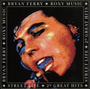 【輸入盤】Street Life: 20 Greatest Hits