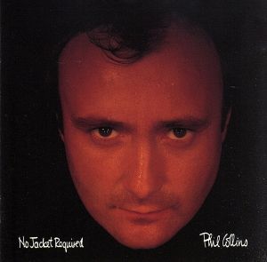 【輸入盤】No Jacket Required