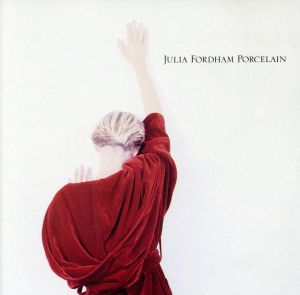 【輸入盤】Porcelain