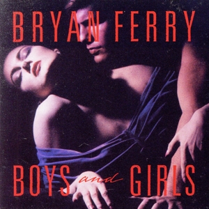 【輸入盤】Boys & Girls