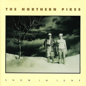 【輸入盤】Snow in June