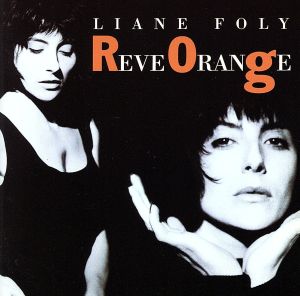 【輸入盤】Reve Orange