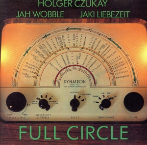 【輸入盤】Full Circle