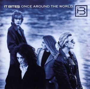 【輸入盤】Once Around the World