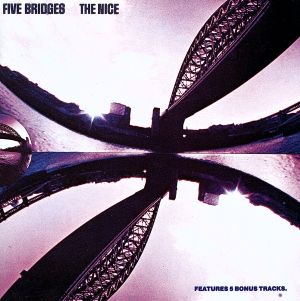 【輸入盤】Five Bridges Suite