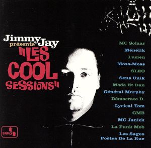 【輸入盤】Les Cool Sessions