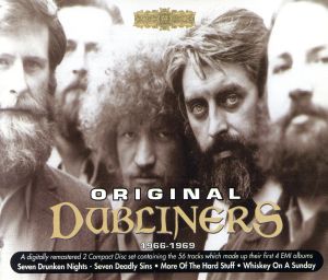 【輸入盤】Original Dubliners