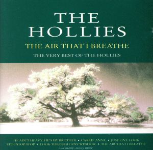 【輸入盤】The Best of the Hollies