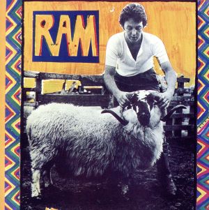 【輸入盤】Ram