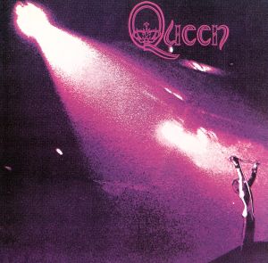 【輸入盤】Queen