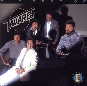 【輸入盤】The Best of Tavares