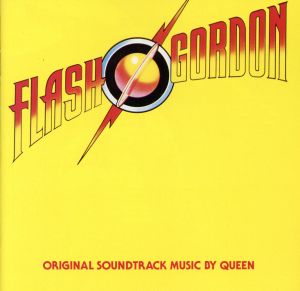 【輸入盤】Flash Gordon