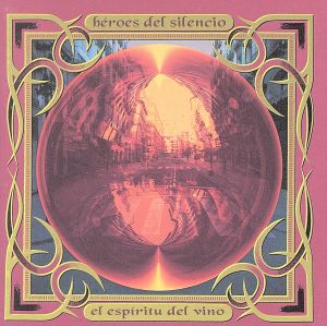 【輸入盤】El Espiritu Del Vino