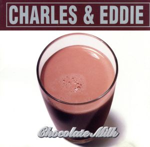 【輸入盤】Chocolate Milk