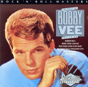 【輸入盤】The Best of Bobby Vee