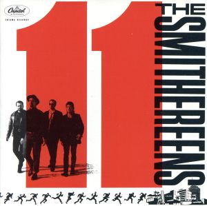 【輸入盤】Smithereens 11