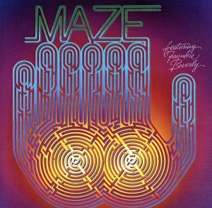 【輸入盤】Maze