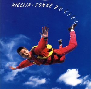 【輸入盤】Tombe Du Ciel