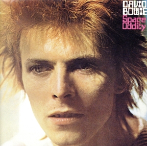 【輸入盤】Space Oddity