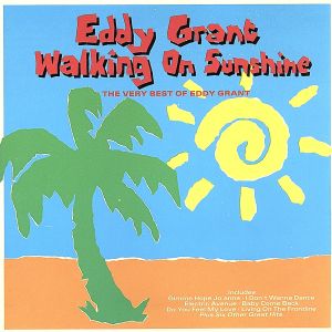 【輸入盤】Walking on Sunshine