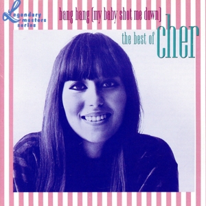 【輸入盤】The Best of Cher