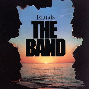 【輸入盤】Islands