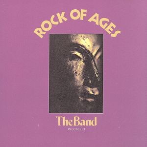 【輸入盤】Rock of Ages