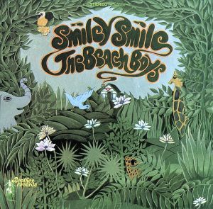 【輸入盤】Smiley Smile / Wild Honey