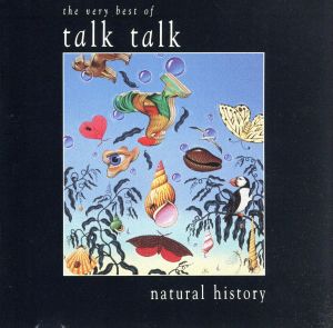 【輸入盤】Natural History-Very Best of