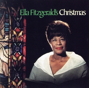 【輸入盤】Ella Fitzgerald's Christmas