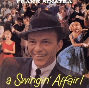 【輸入盤】Swingin Affair