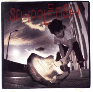 【輸入盤】School of Fish