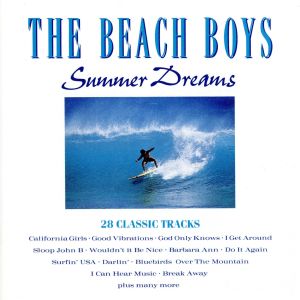 【輸入盤】Summer Dreams