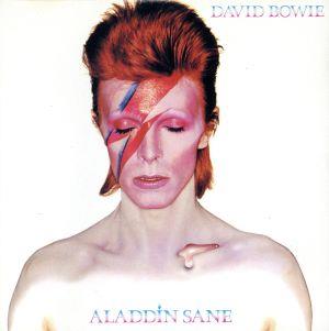 【輸入盤】Aladdin Sane