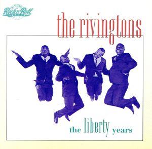 【輸入盤】The Liberty Years