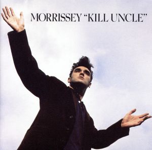 【輸入盤】Kill Uncle