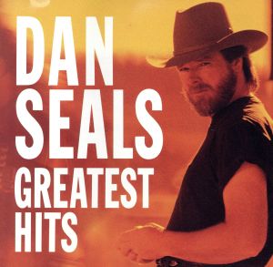 【輸入盤】Dan Seals - Greatest Hits