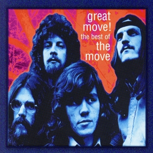 【輸入盤】Great Move！